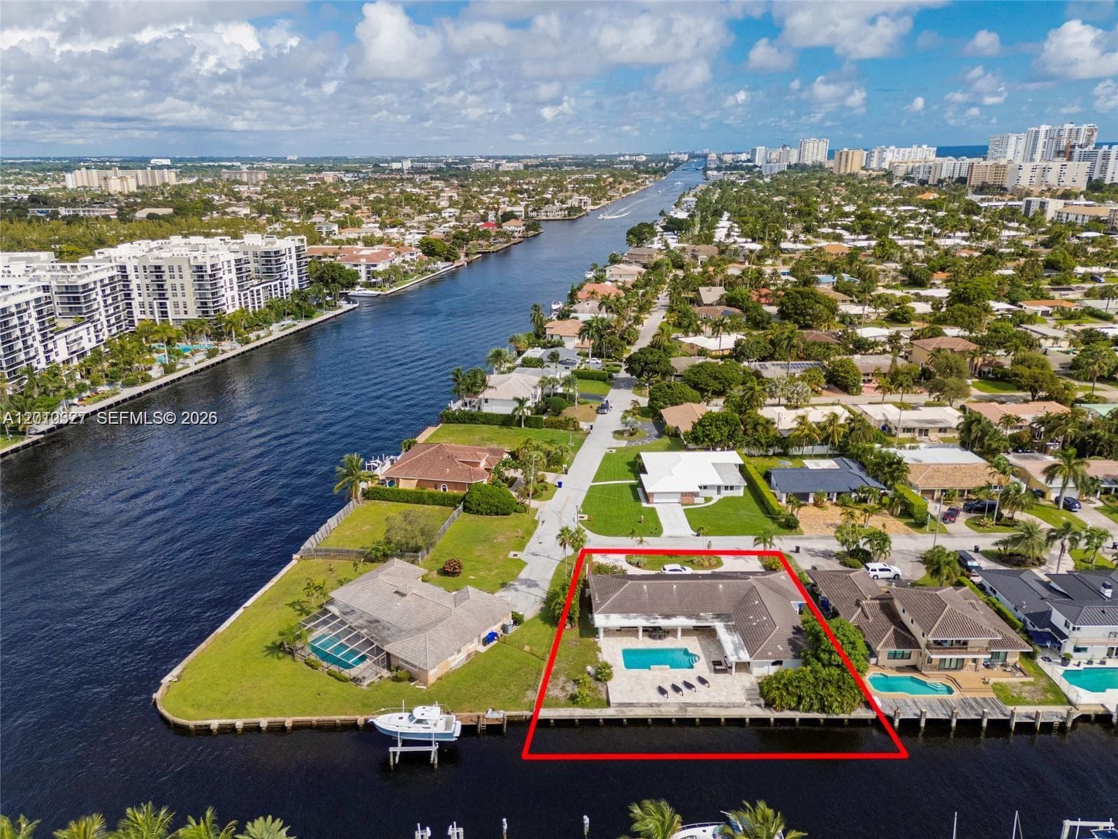 1912 Ocean Mist Dr photo 1