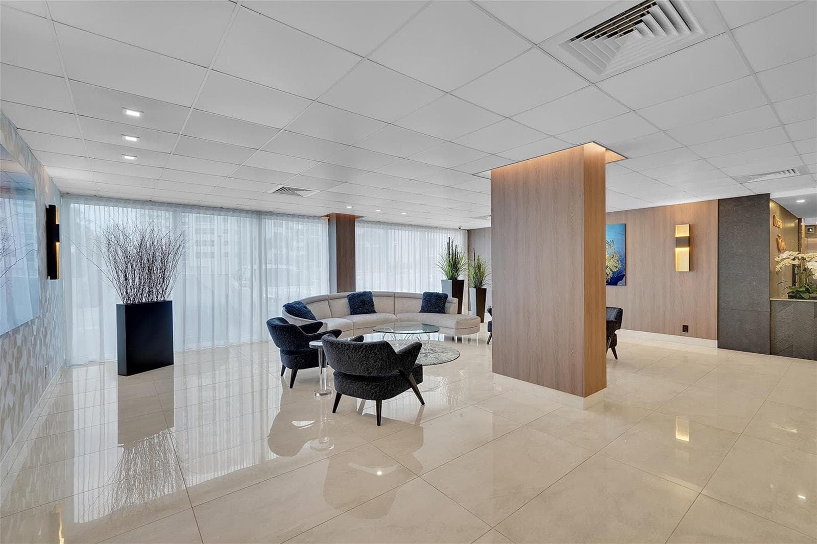 3550 Galt Ocean Drive 608 photo 17