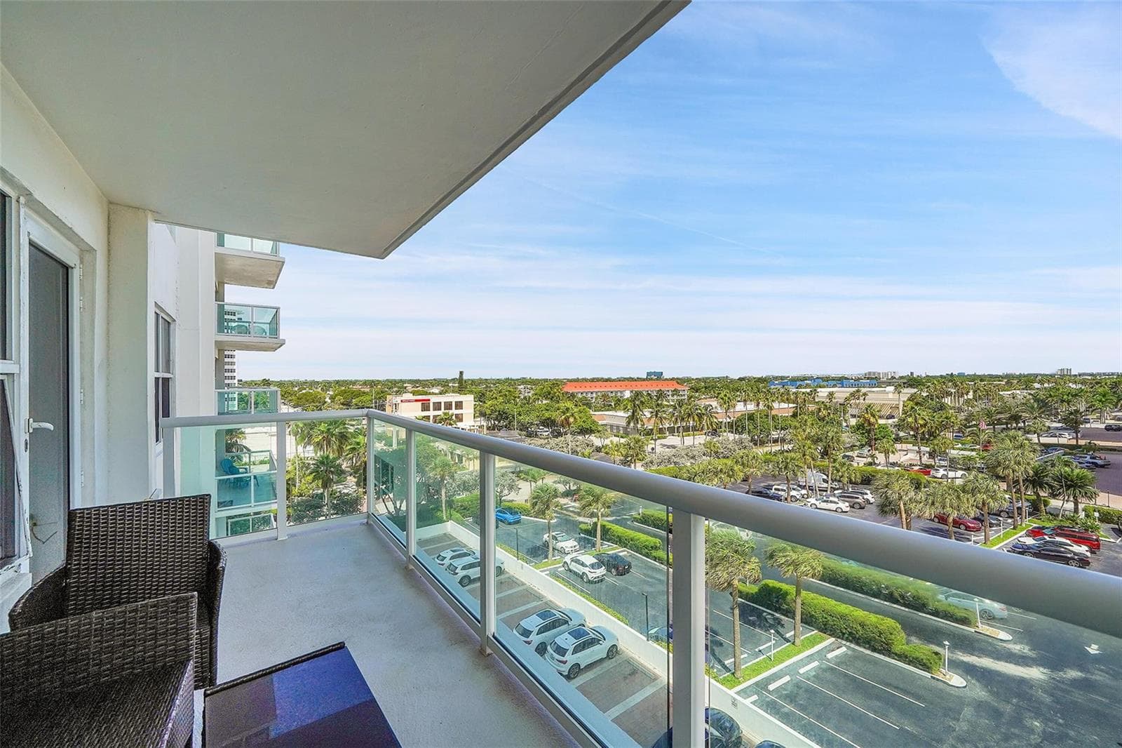 3550 Galt Ocean Drive 608 photo 16