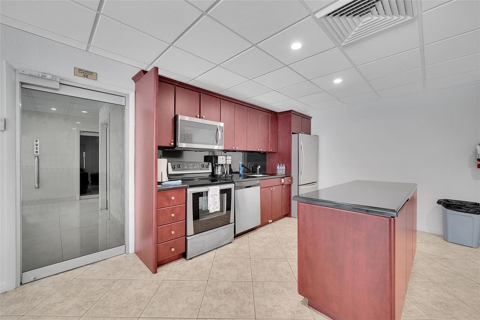 3550 Galt Ocean Drive 608 photo 22