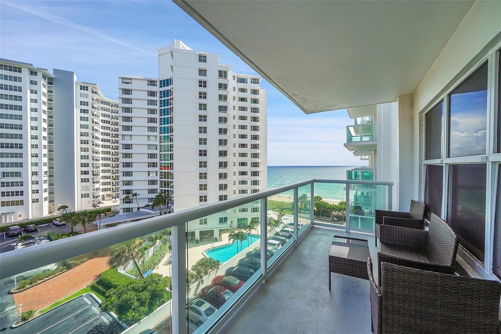 3550 Galt Ocean Drive 608 photo 1