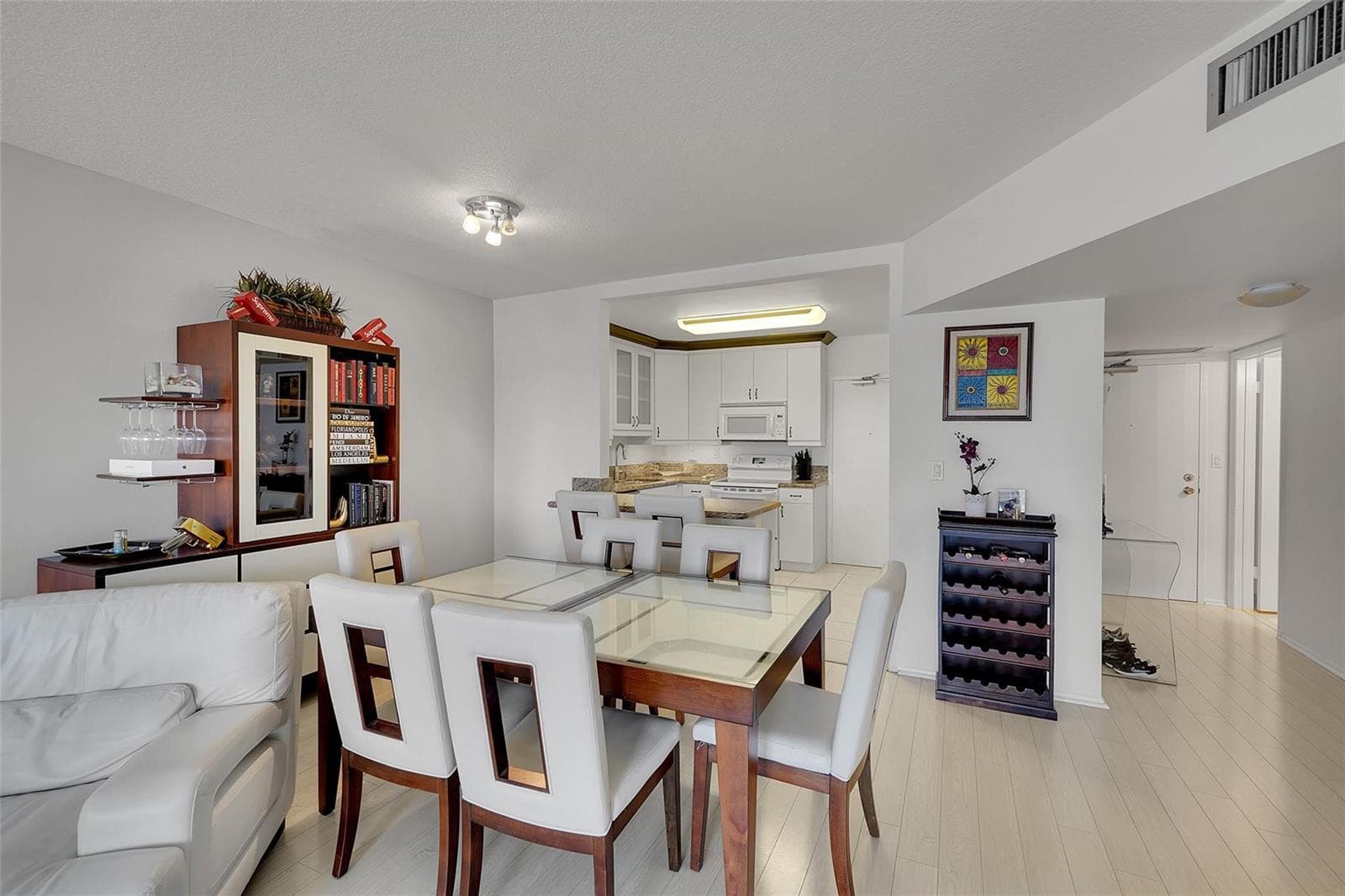 3550 Galt Ocean Drive 608 photo 5