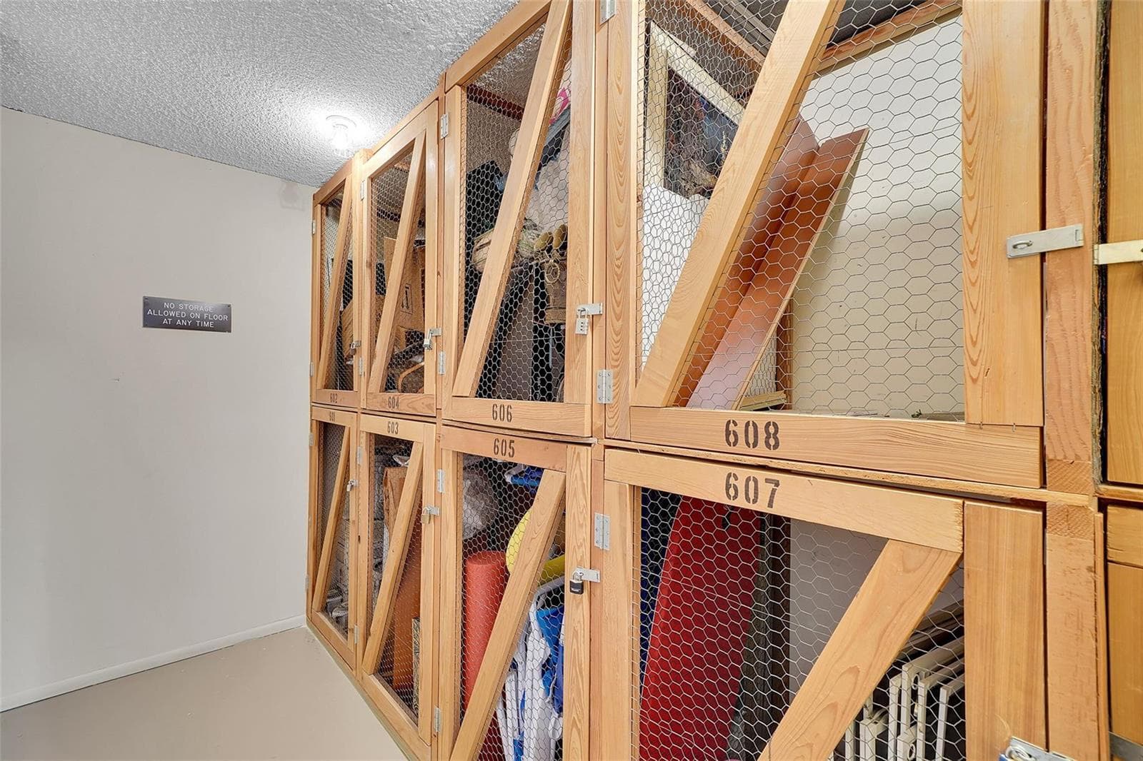 3550 Galt Ocean Drive 608 photo 21