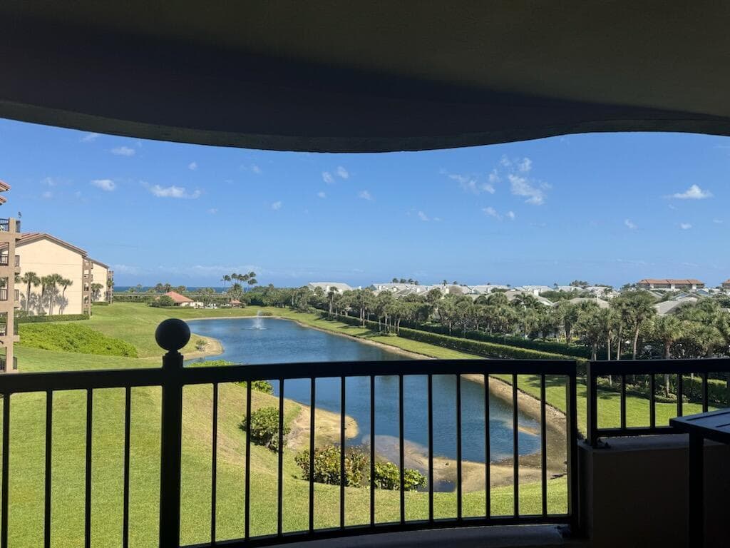 401 Ocean Bluffs Boulevard 303 photo 1