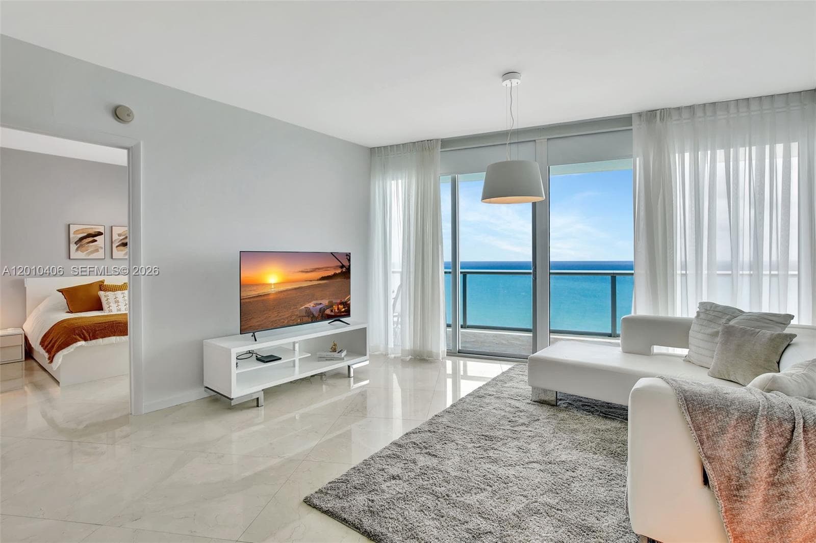 17001 Collins Ave 3702 photo 1