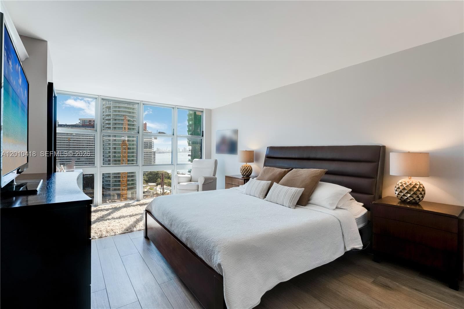 1901 Brickell Ave B1809 photo 20