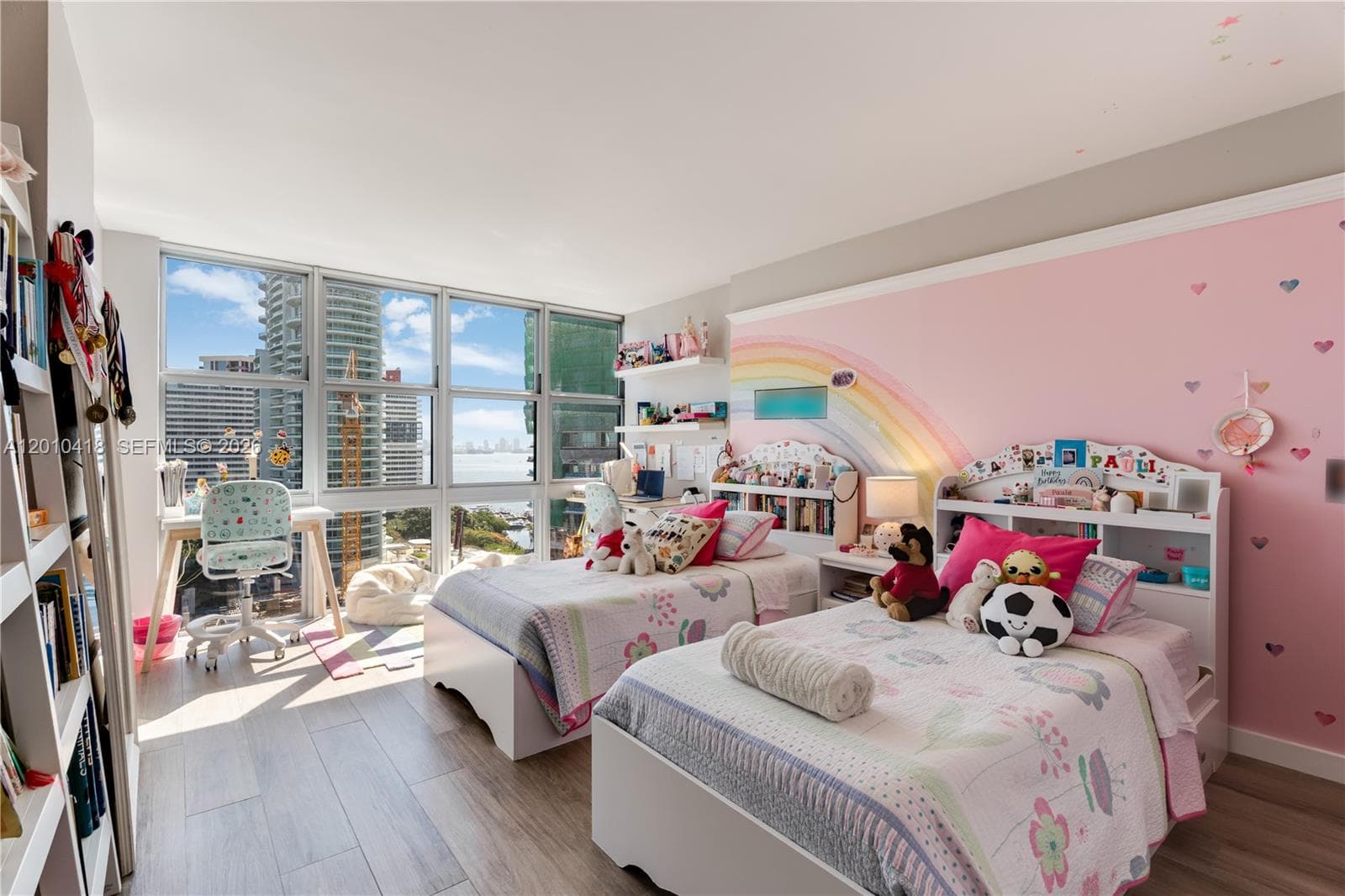 1901 Brickell Ave B1809 photo 24