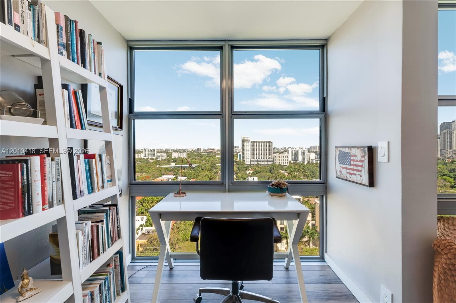 1901 Brickell Ave B1809 photo 15