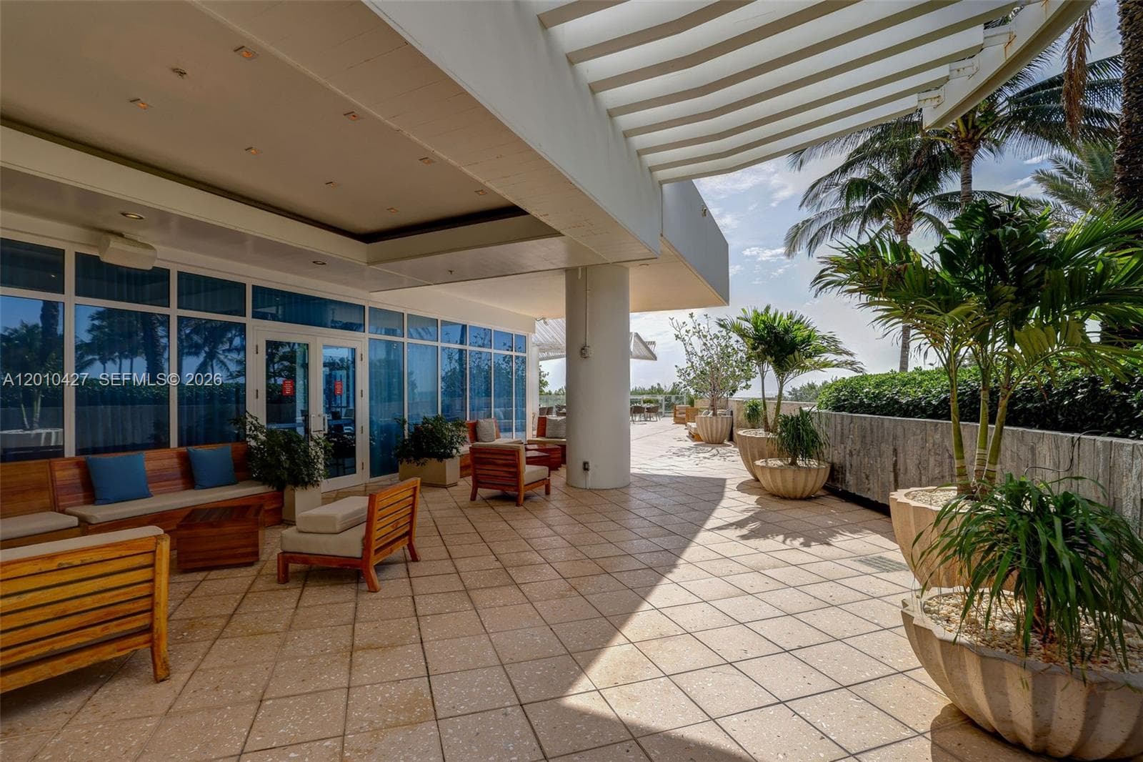 6801 Collins Ave 1215 photo 23