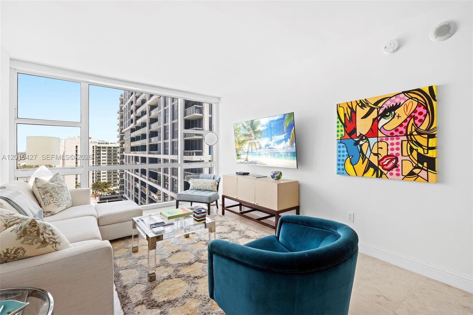 6801 Collins Ave 1215 photo 2