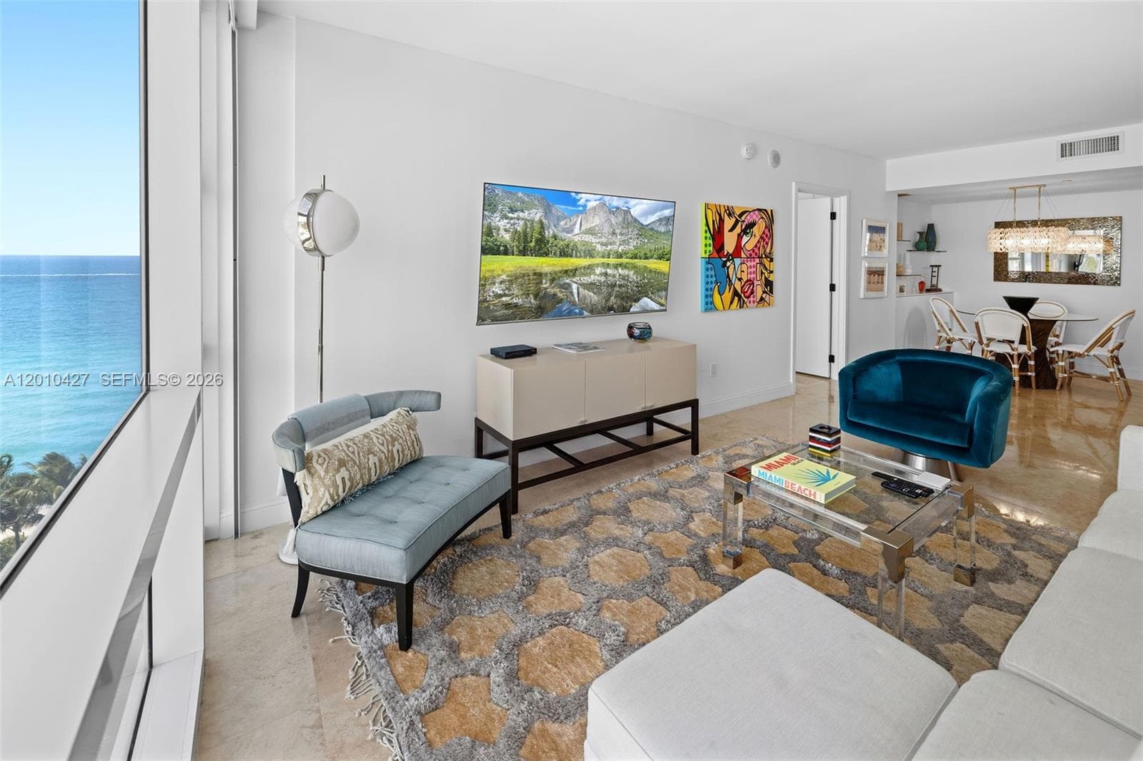 6801 Collins Ave 1215 photo 1