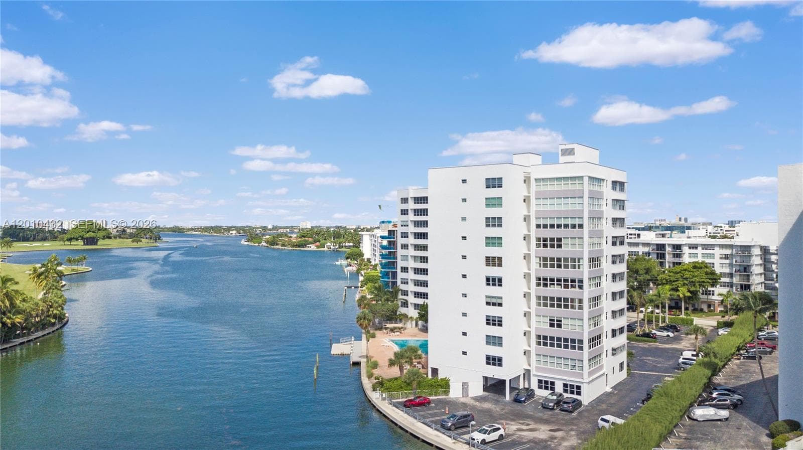 9100 Bay Harbor Dr 11A photo 24