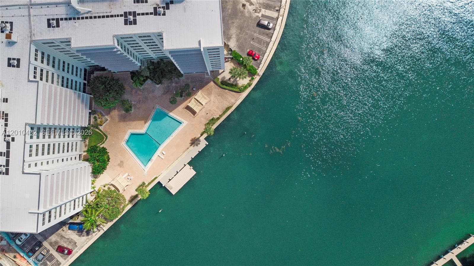 9100 Bay Harbor Dr 11A photo 25