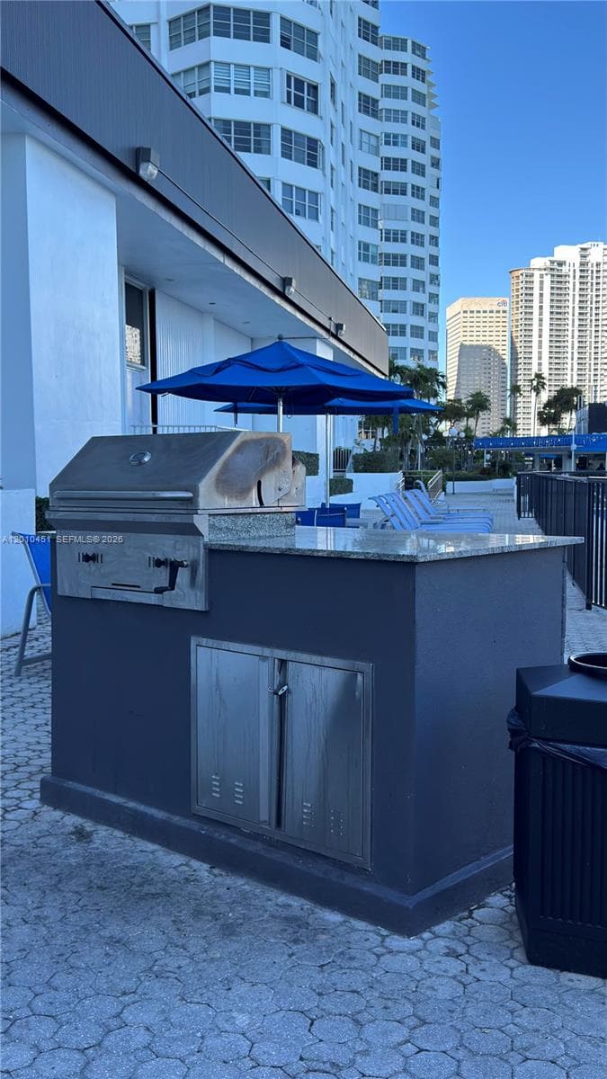 999 Brickell Bay Dr 805 photo 14