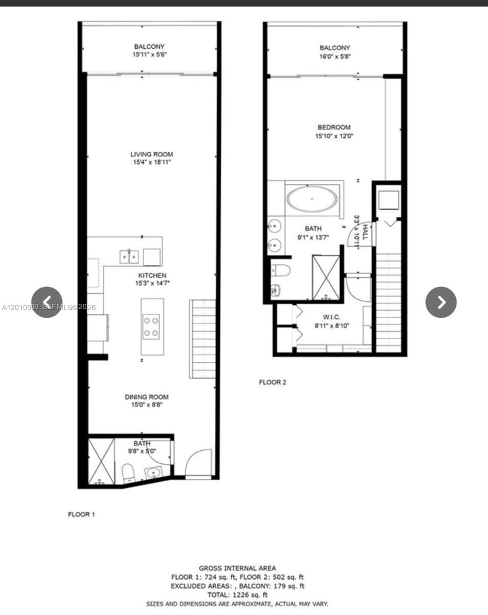 2950 188th St 448 photo 25