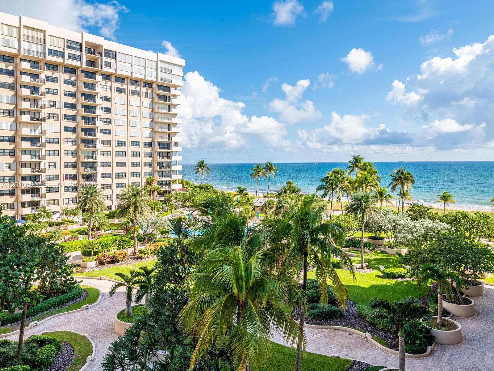 5000 Ocean Blvd 506 photo 1