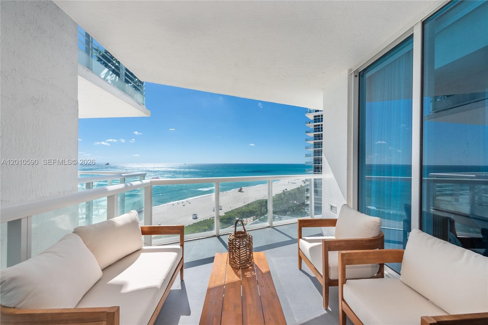 3801 Collins Ave 1502 photo 2