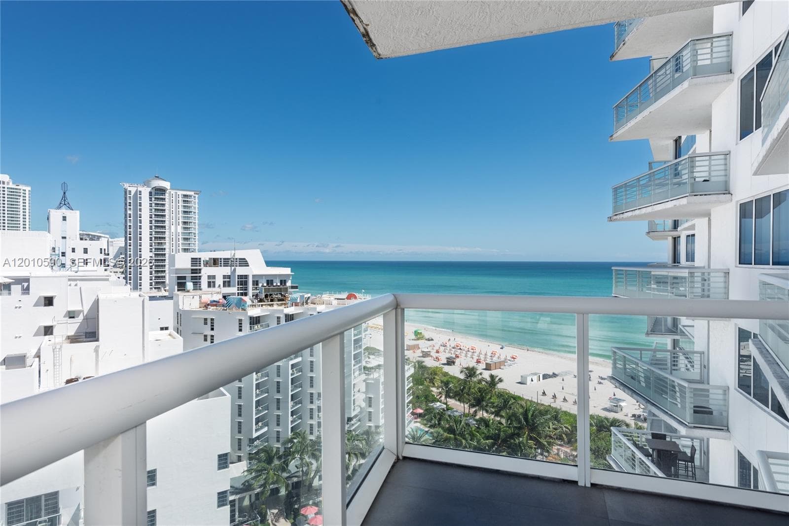3801 Collins Ave 1502 photo 22