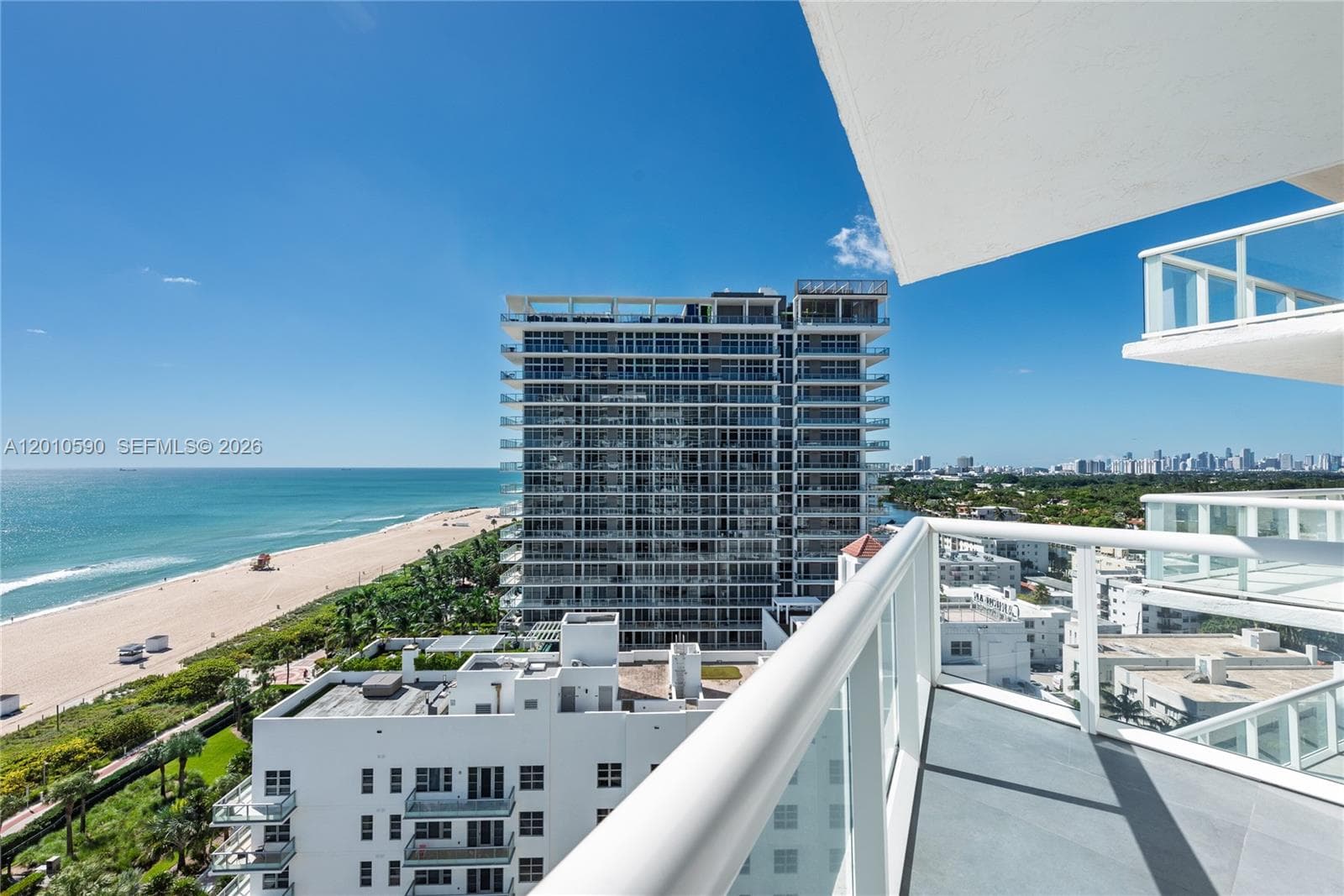 3801 Collins Ave 1502 photo 4