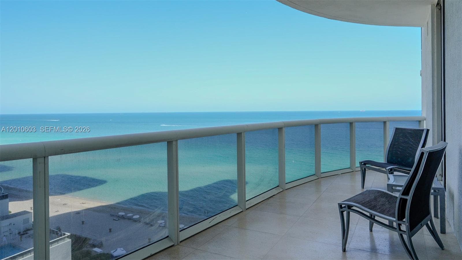 15901 Collins Ave 1102 photo 2