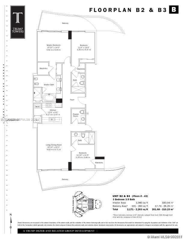 15901 Collins Ave 1102 photo 22