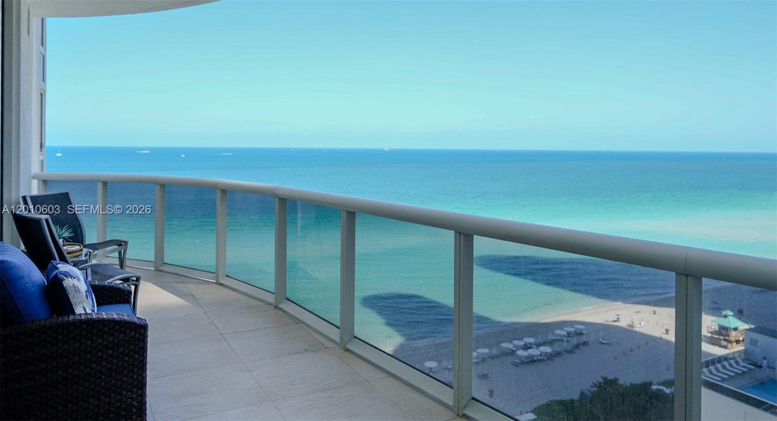 15901 Collins Ave 1102 photo 1