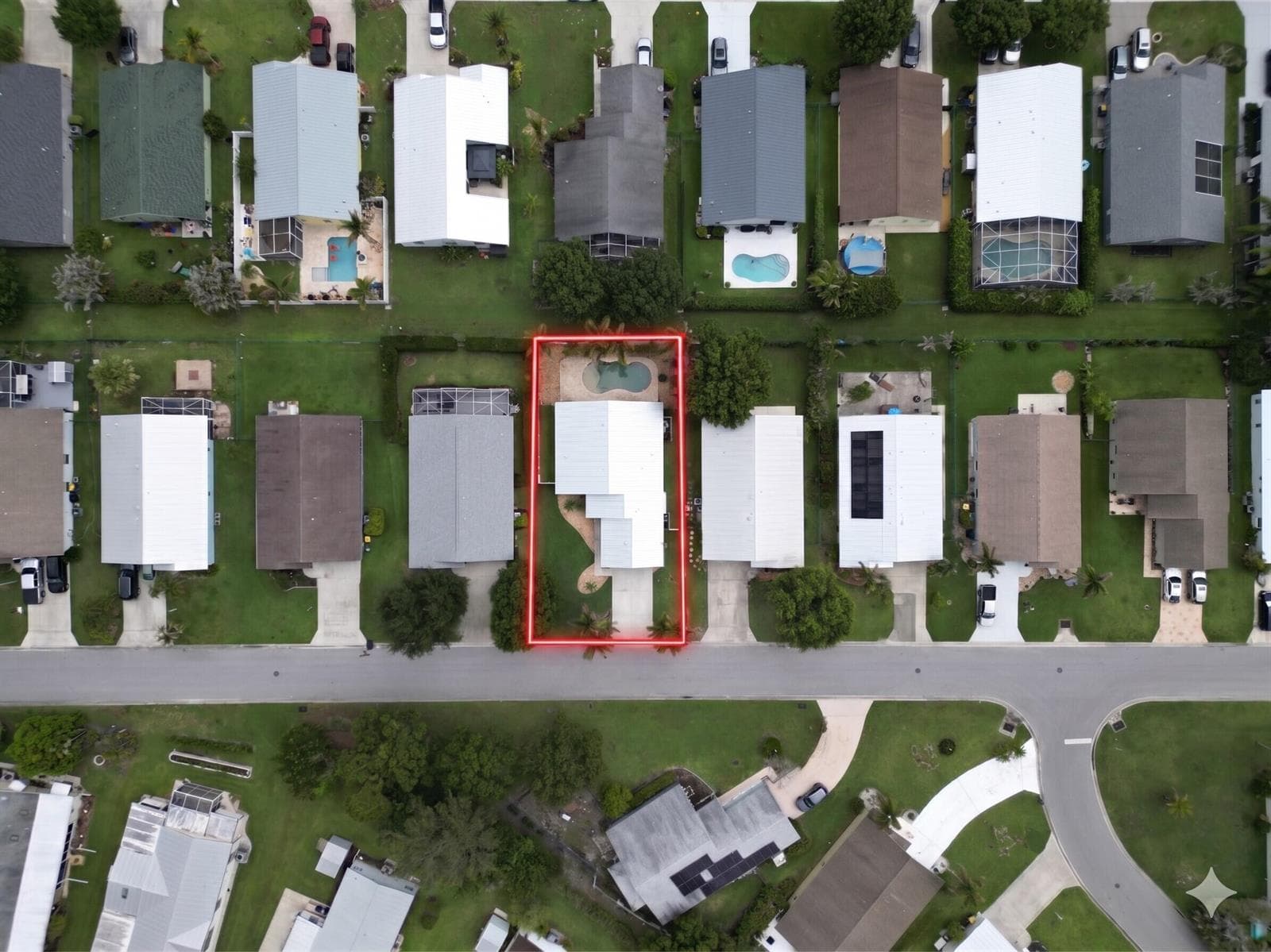 2565 SW Riviera Road photo 21