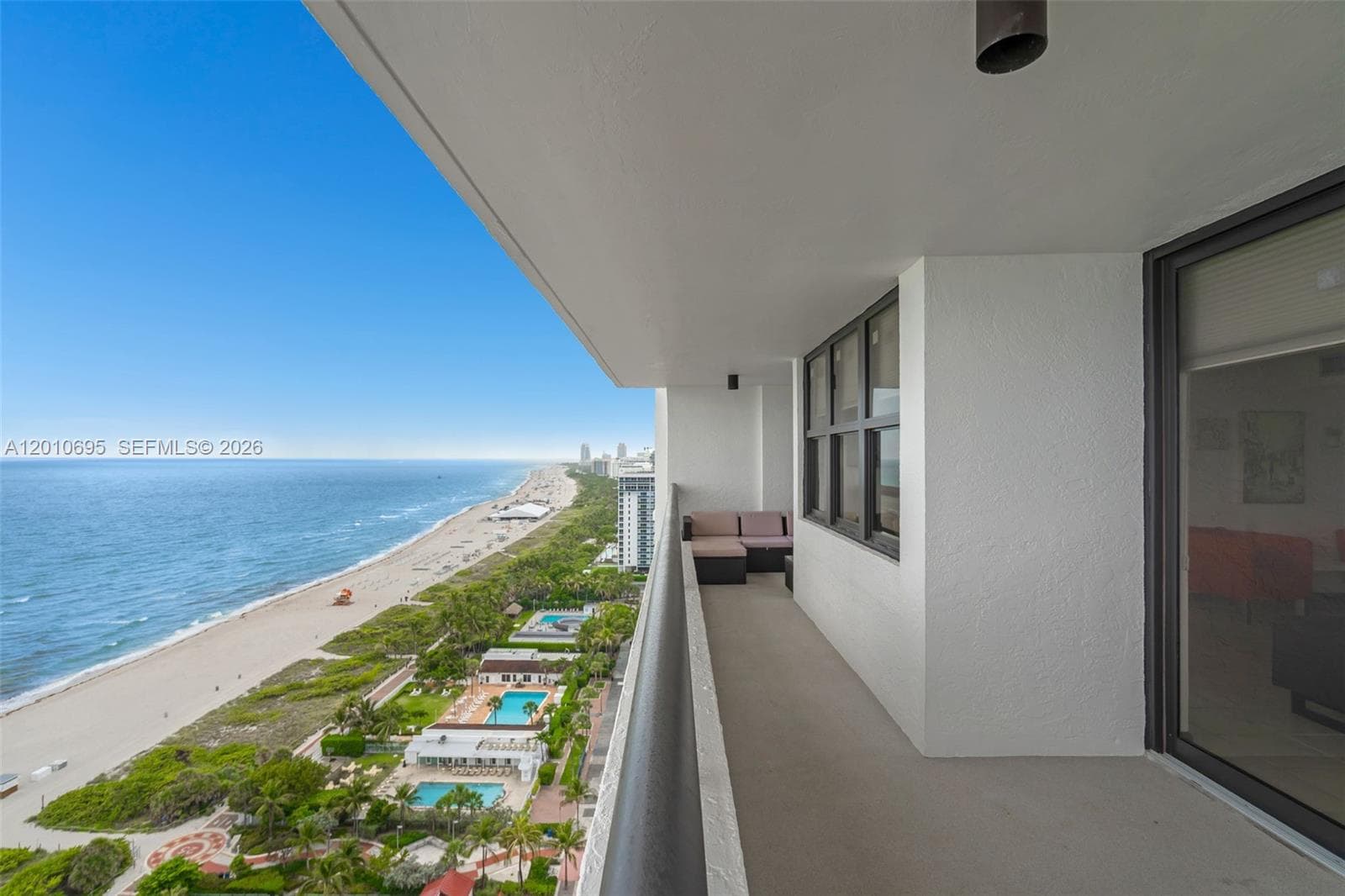 2555 Collins Ave 2401 photo 23