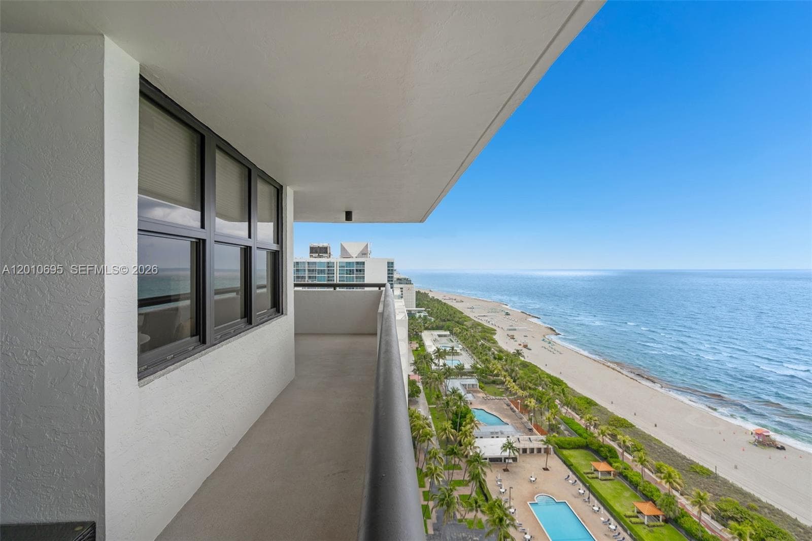 2555 Collins Ave 2401 photo 25