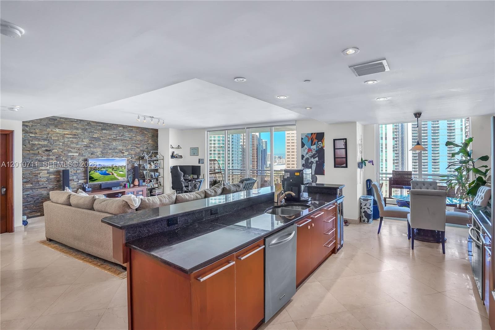 901 Brickell Key Blvd 2807 photo 23