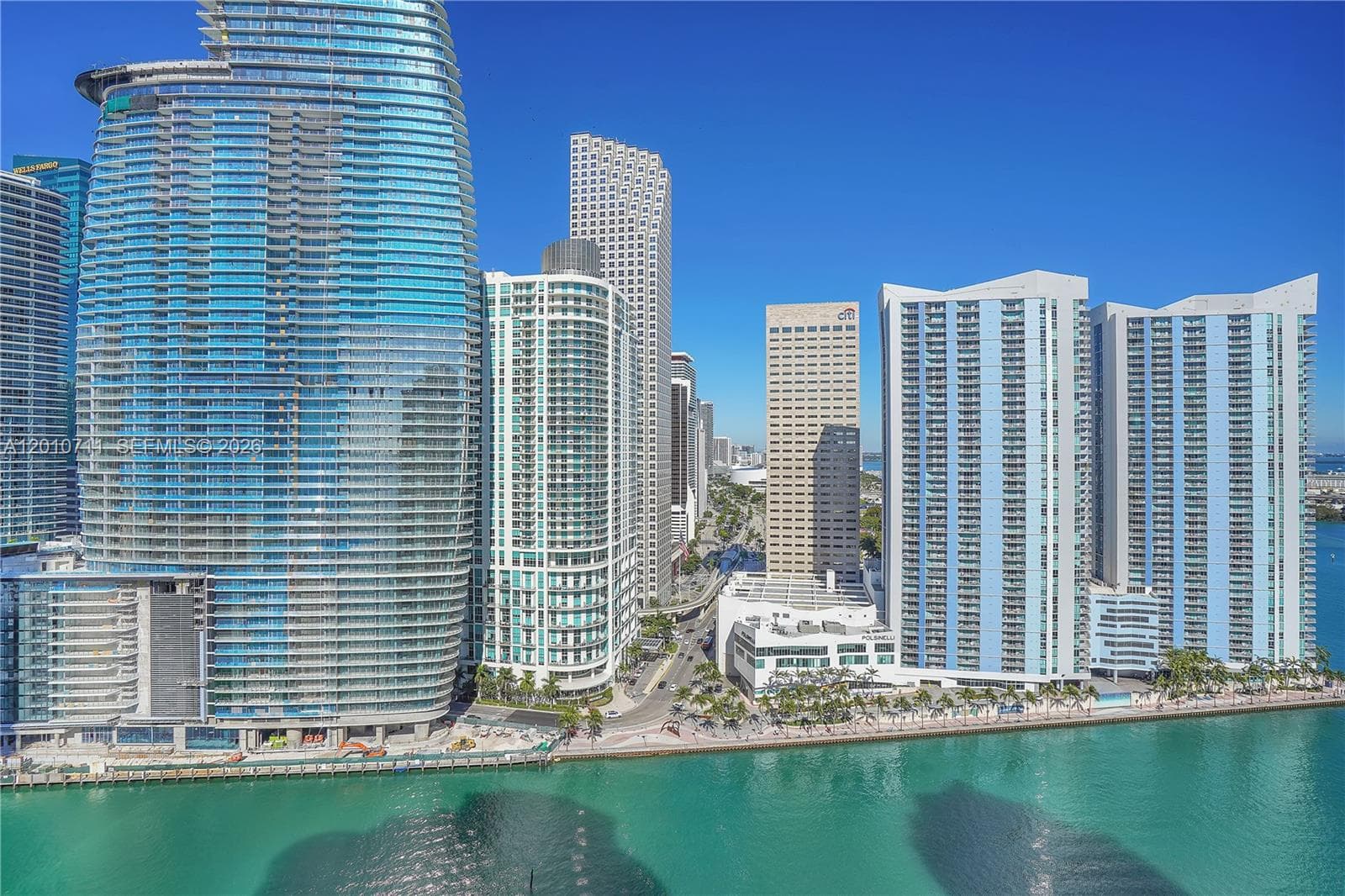 901 Brickell Key Blvd 2807 photo 6