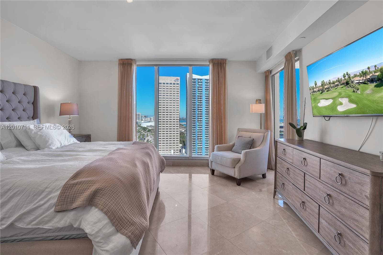 901 Brickell Key Blvd 2807 photo 17