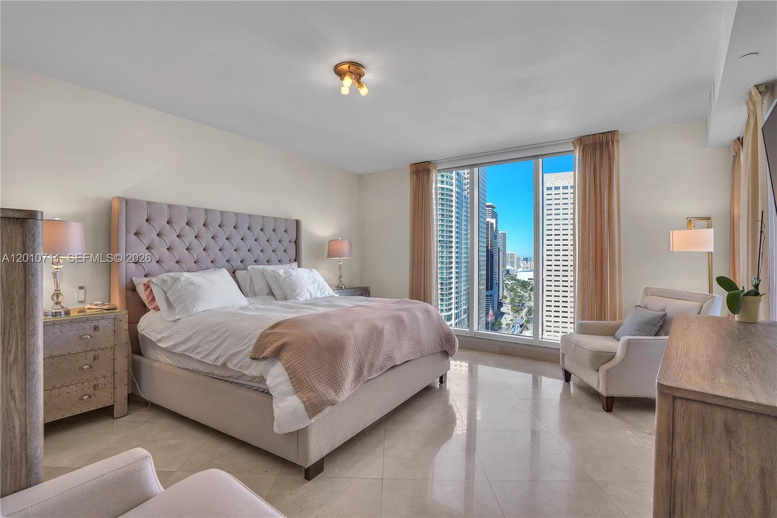 901 Brickell Key Blvd 2807 photo 16