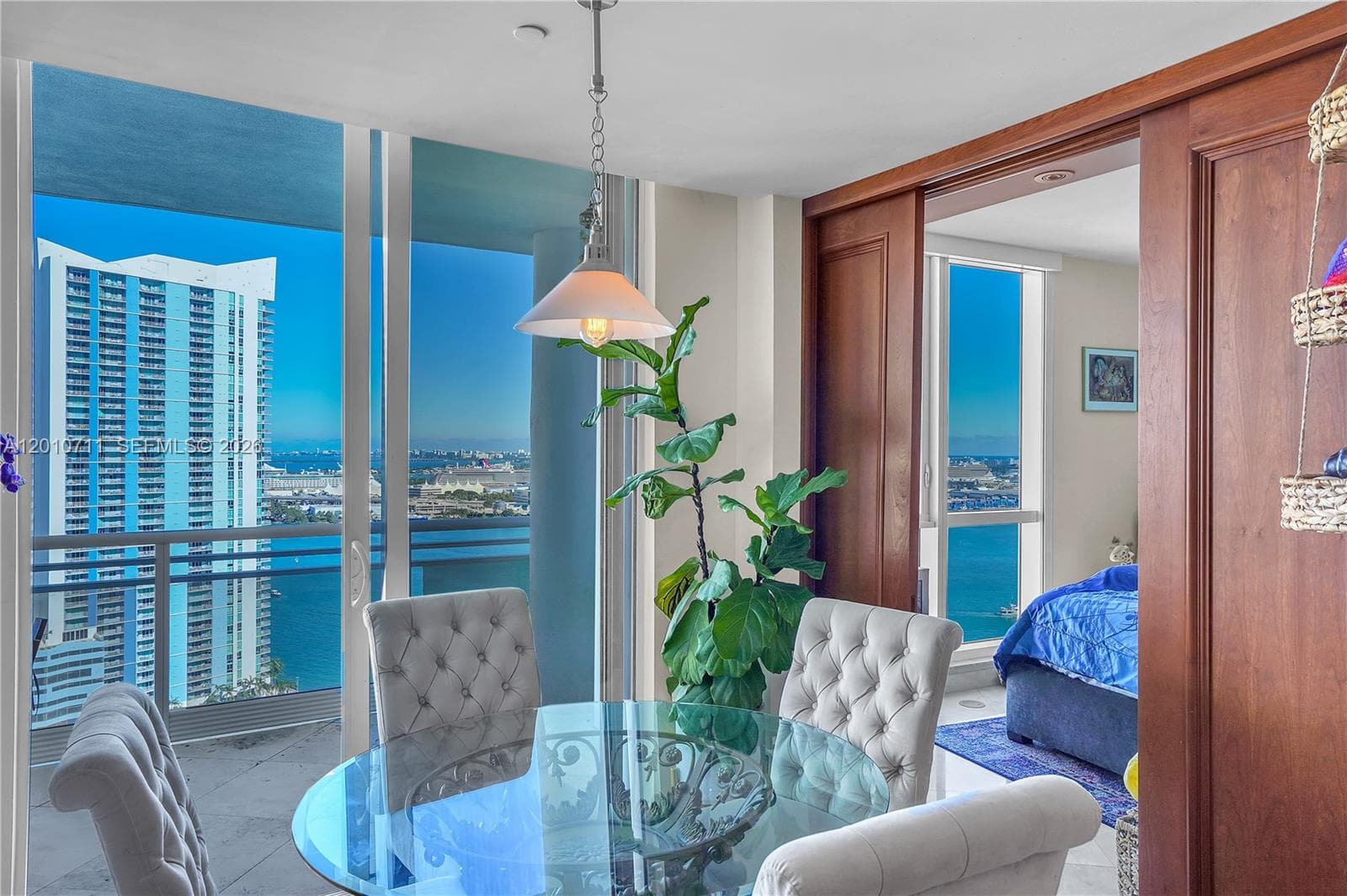 901 Brickell Key Blvd 2807 photo 12