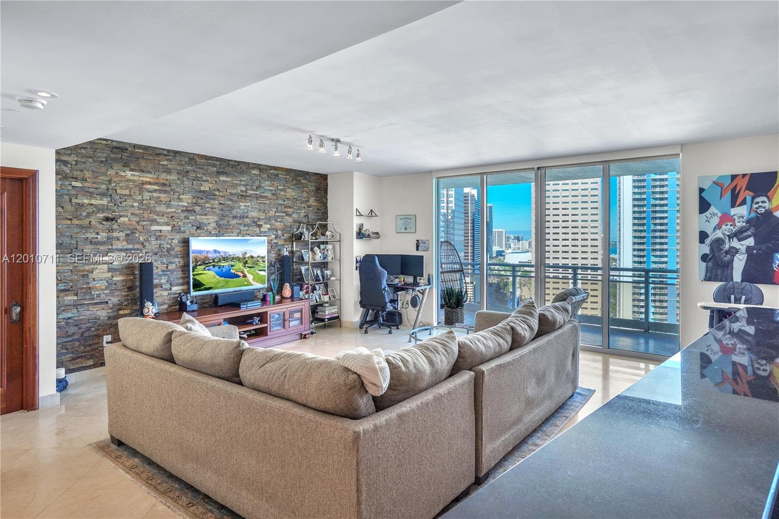 901 Brickell Key Blvd 2807 photo 22