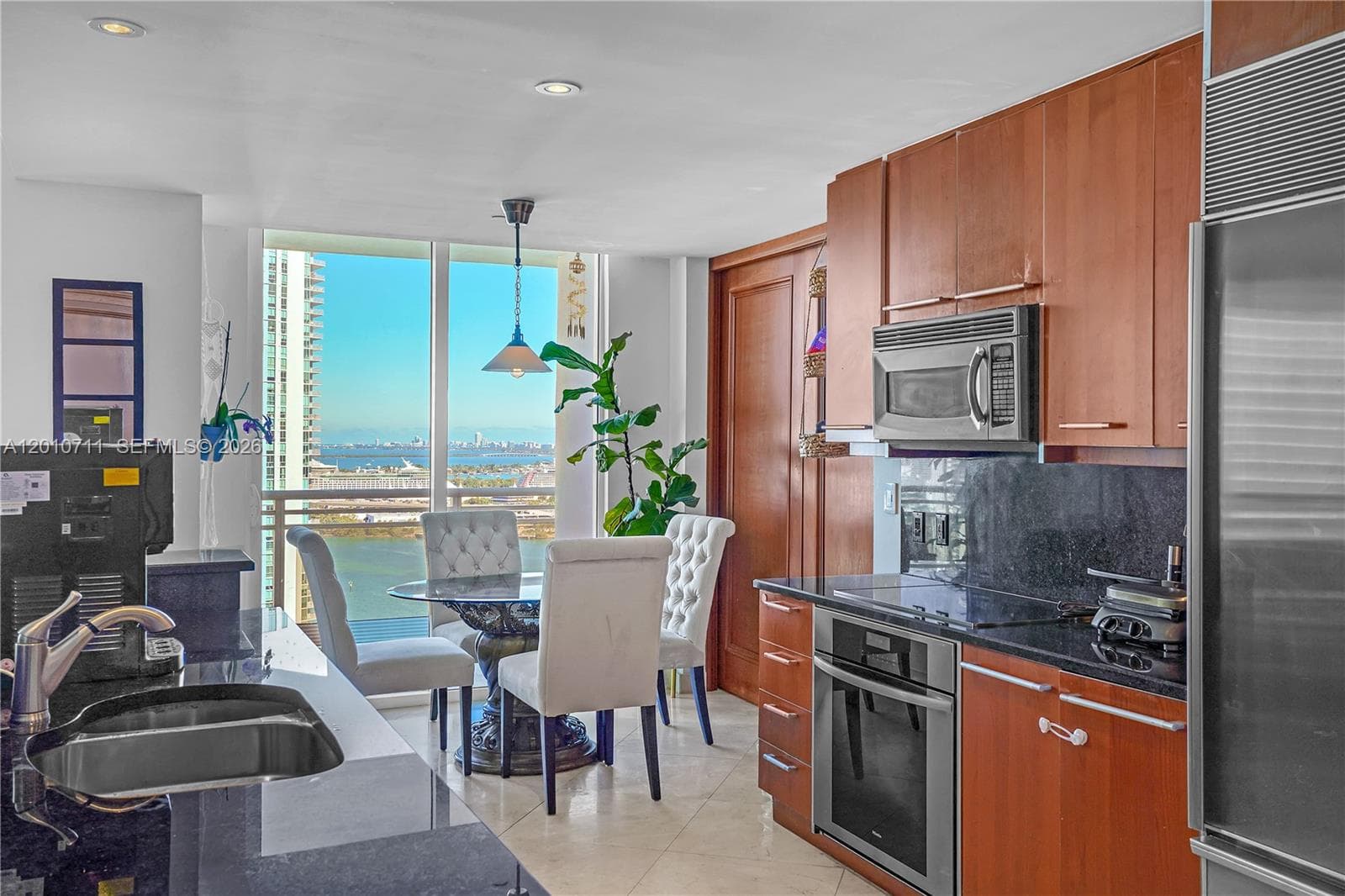 901 Brickell Key Blvd 2807 photo 9