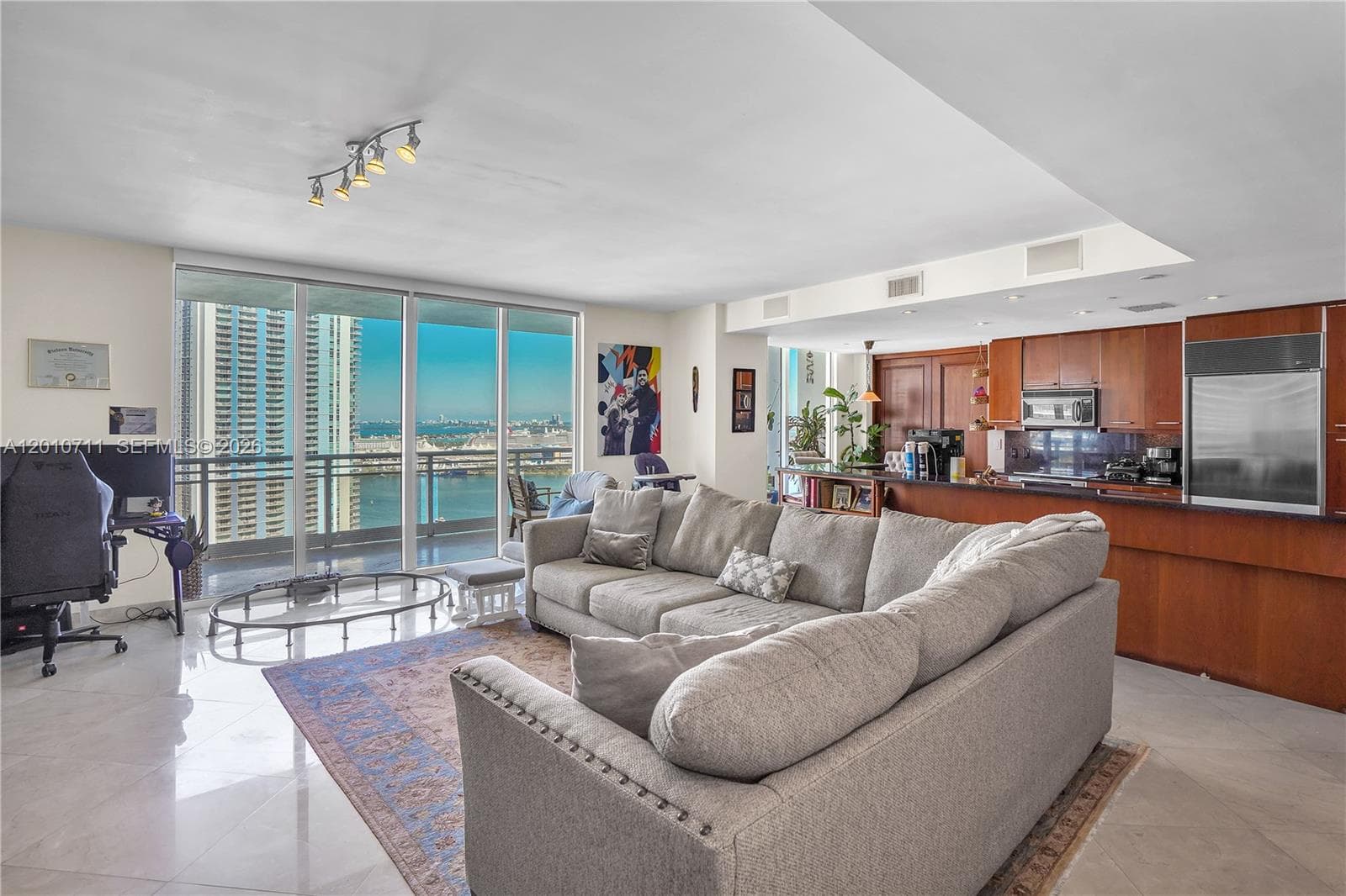 901 Brickell Key Blvd 2807 photo 24