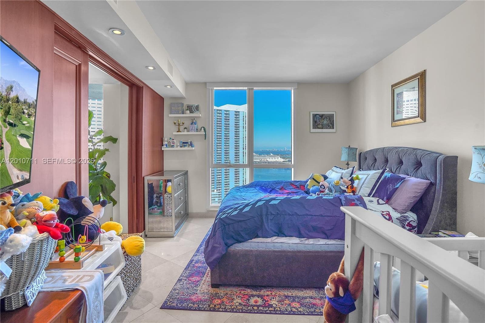 901 Brickell Key Blvd 2807 photo 14