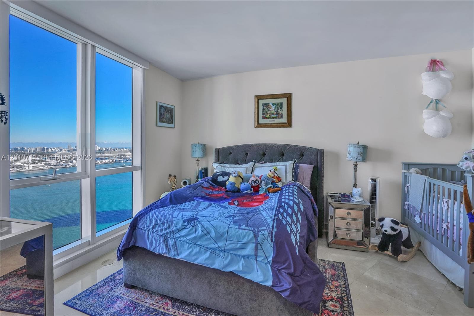 901 Brickell Key Blvd 2807 photo 15