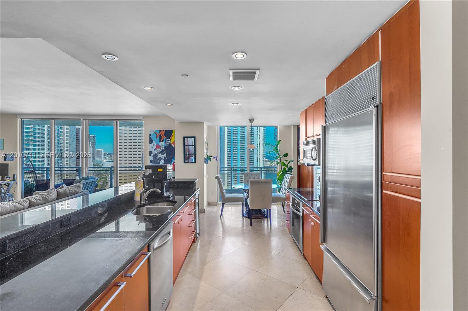 901 Brickell Key Blvd 2807 photo 11
