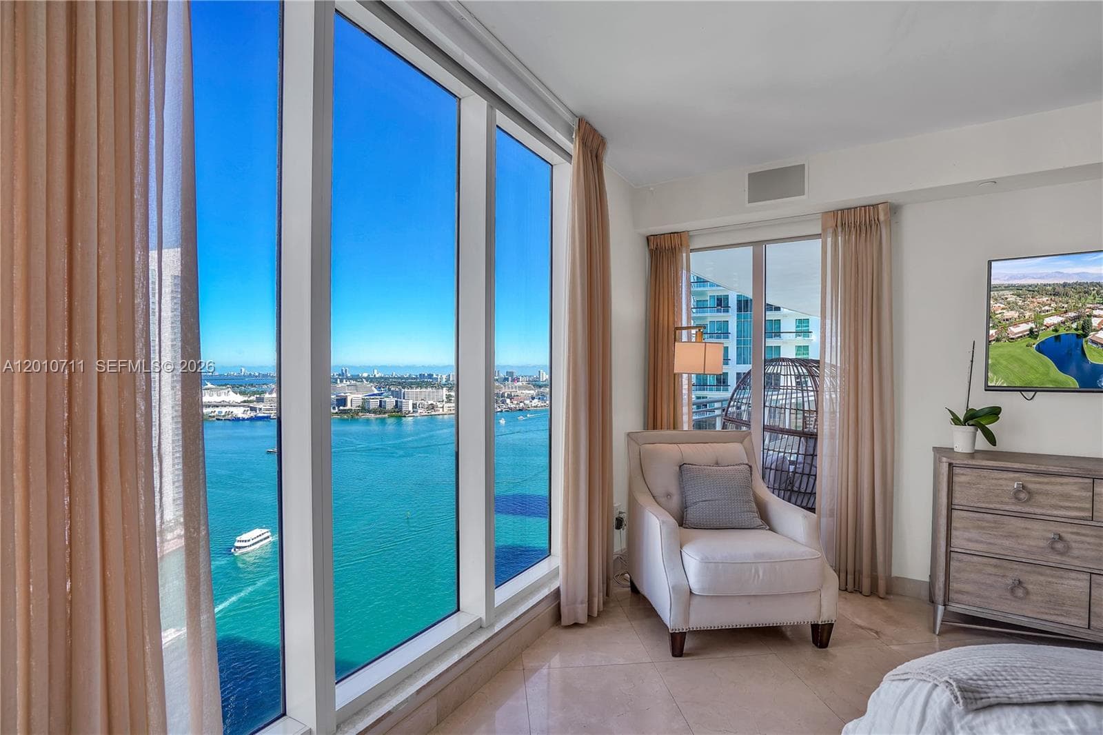 901 Brickell Key Blvd 2807 photo 19