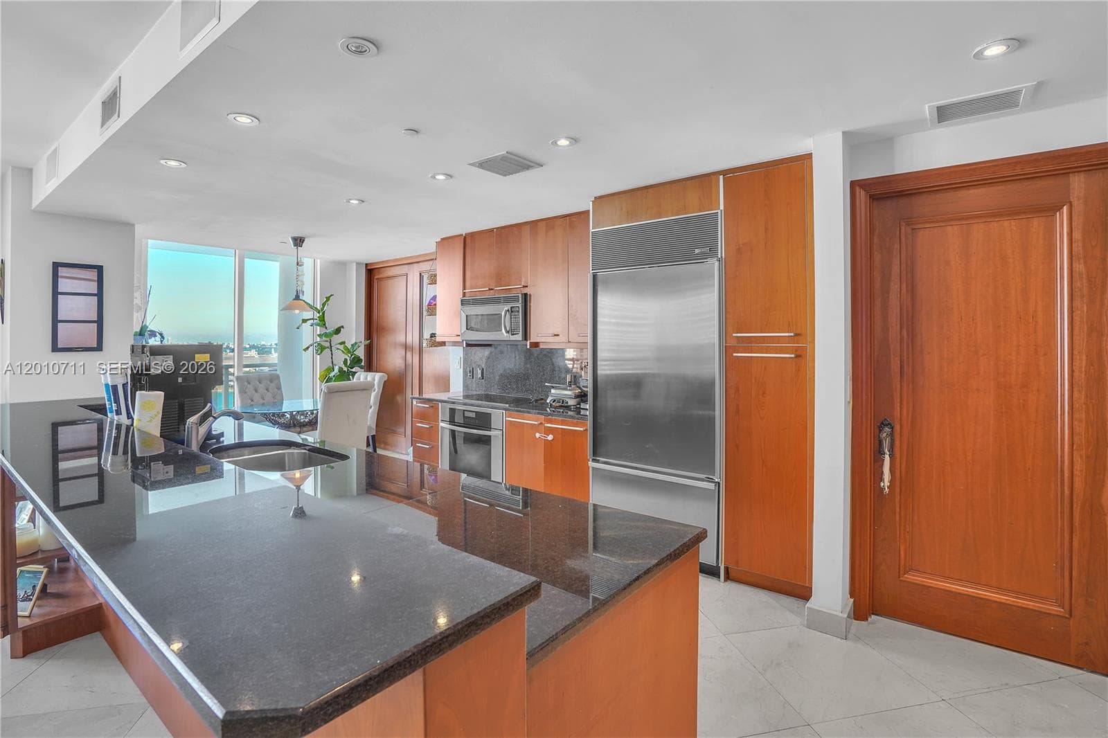 901 Brickell Key Blvd 2807 photo 8