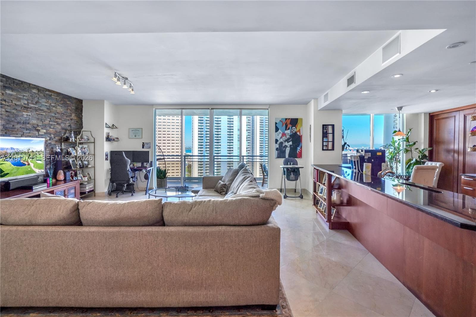 901 Brickell Key Blvd 2807 photo 21