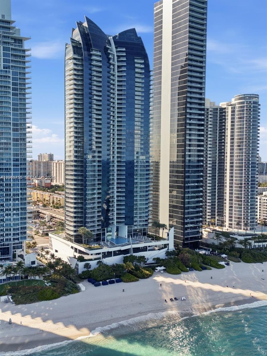 17121 Collins Ave 1606 photo 7