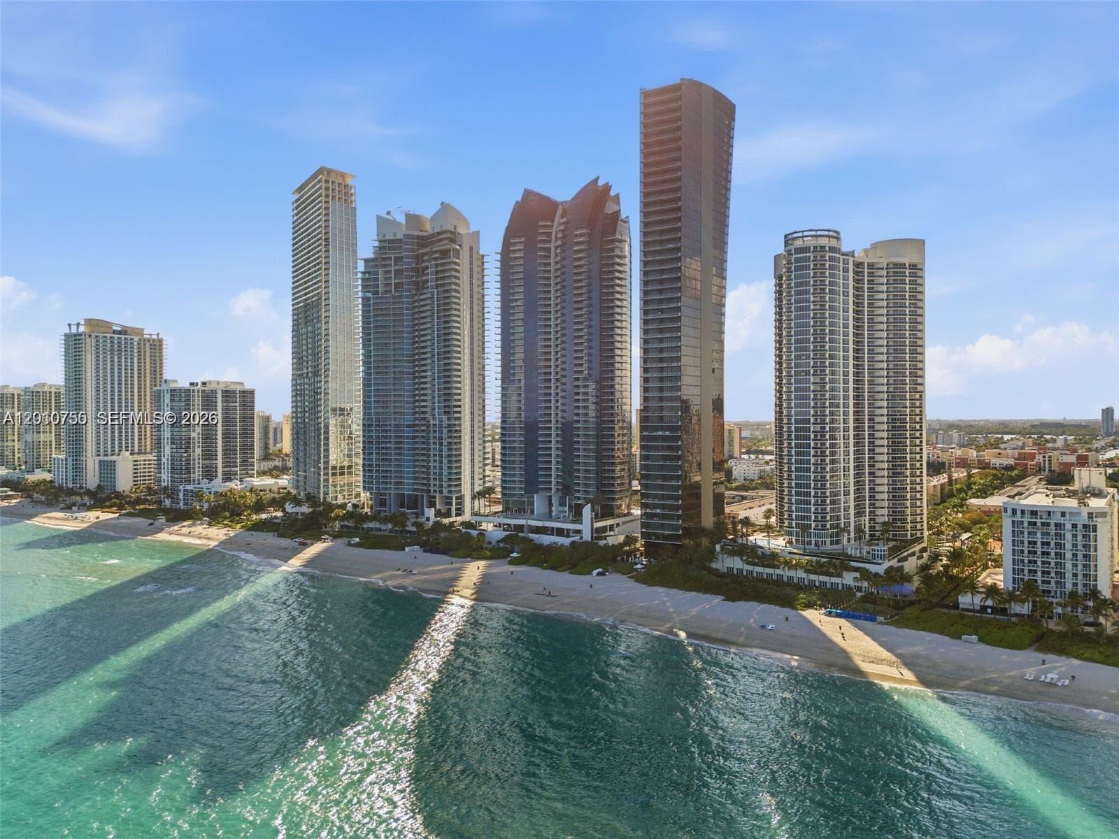 17121 Collins Ave 1606 photo 3