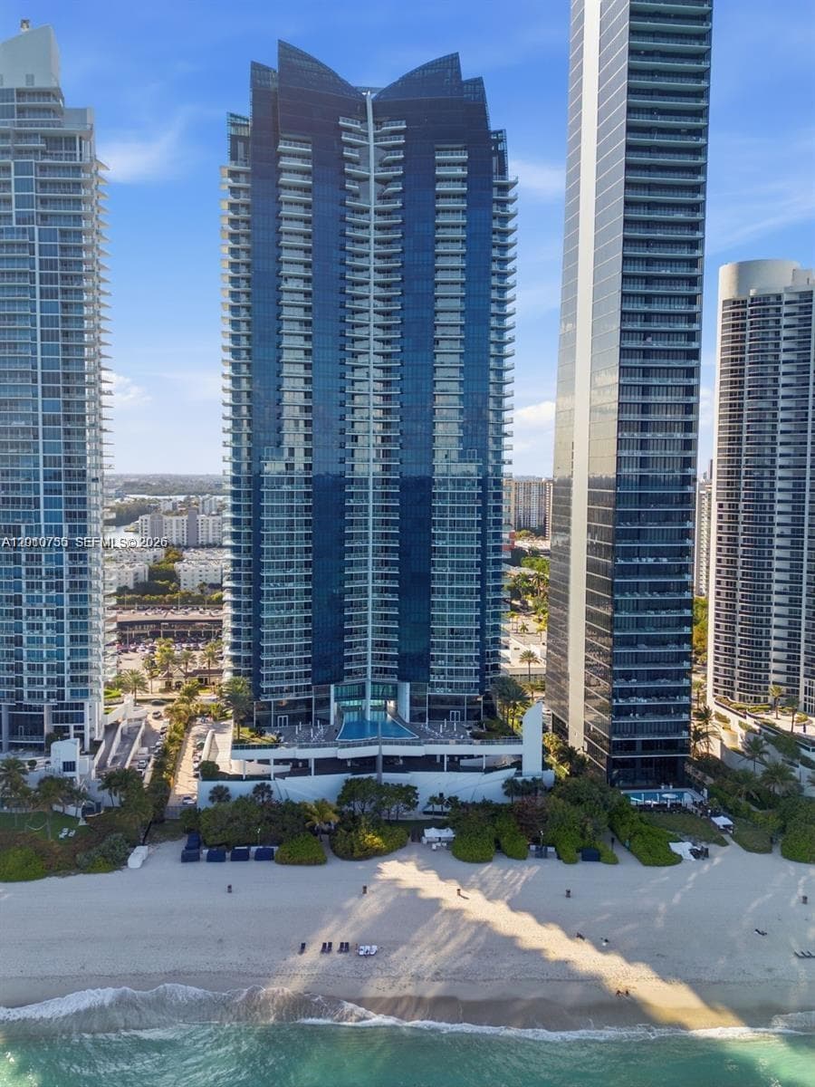17121 Collins Ave 1606 photo 5