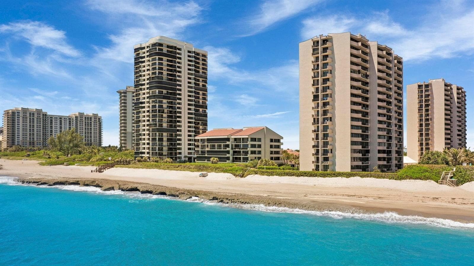 4200 N Ocean Drive 2-1104 photo 3