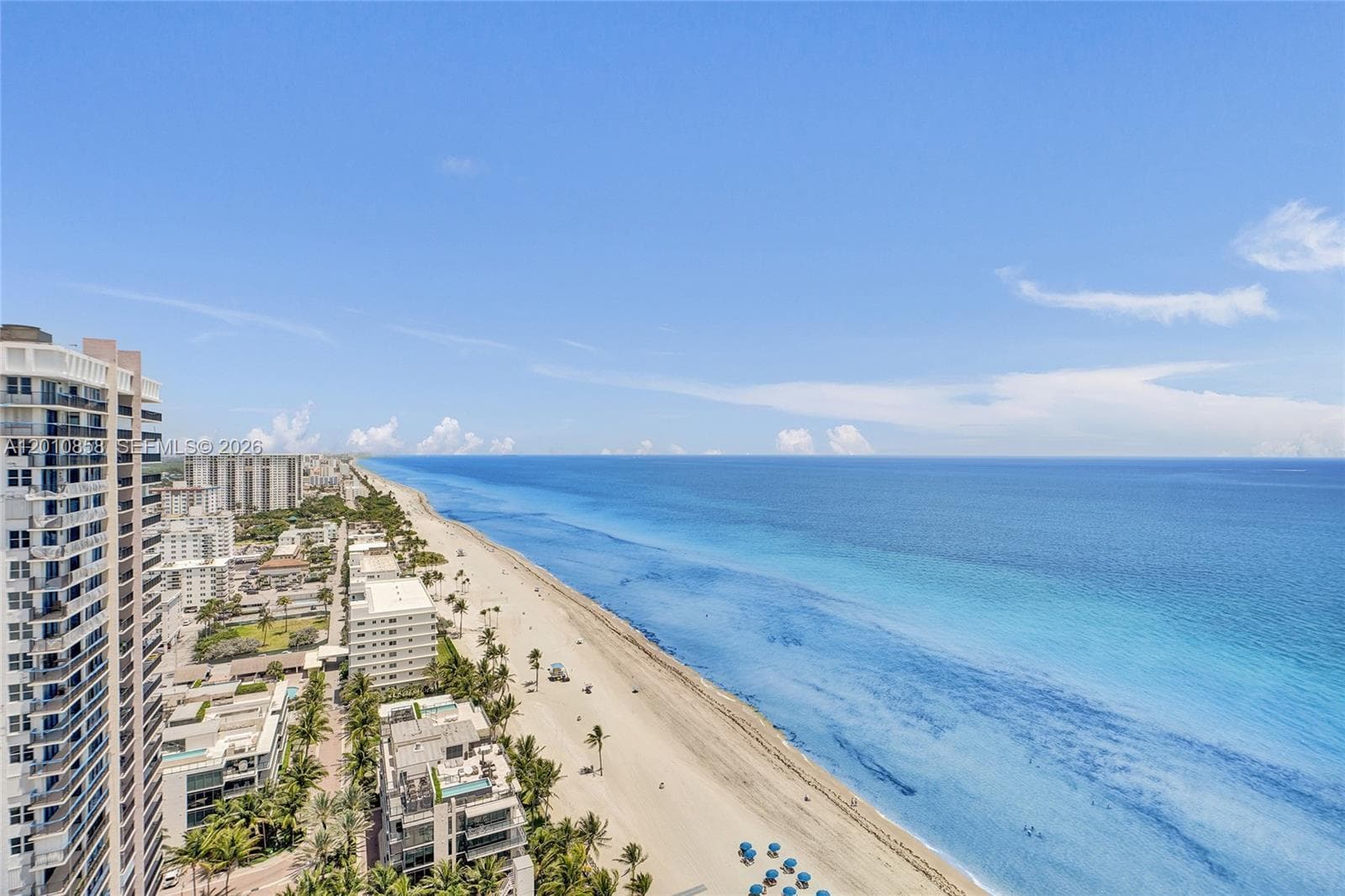 2301 S Ocean Dr 2603 photo 7
