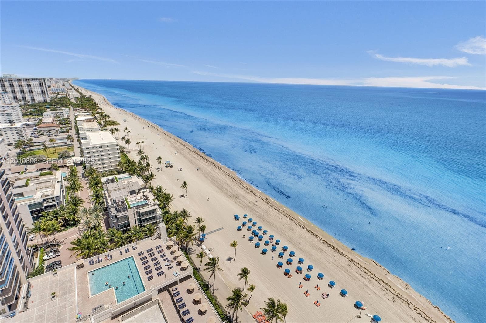 2301 S Ocean Dr 2603 photo 8