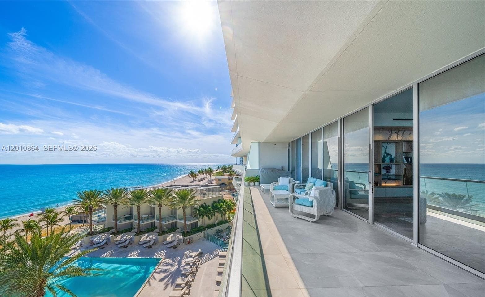 18501 Collins Ave 501 photo 2